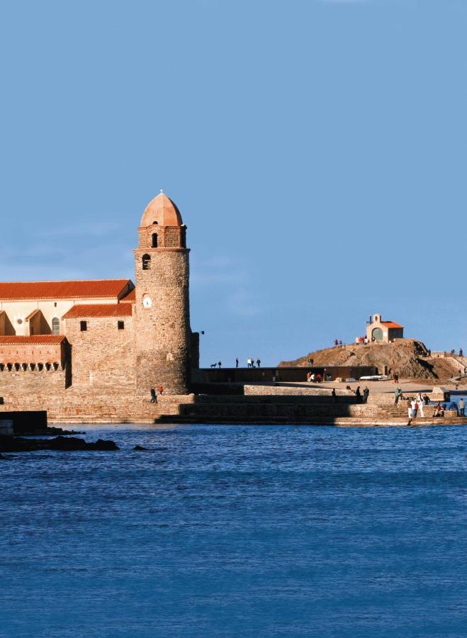 Hotel La Casa Pairal Collioure
