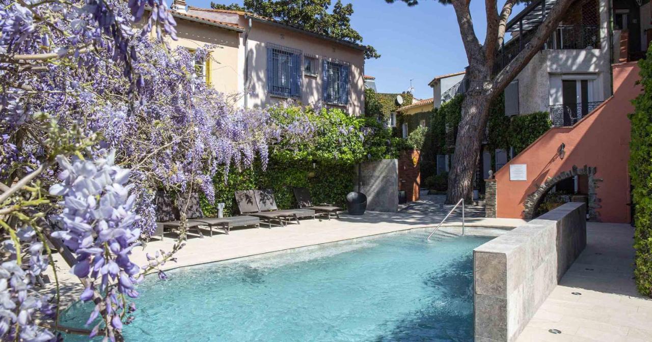 La Casa Pairal 4* Collioure