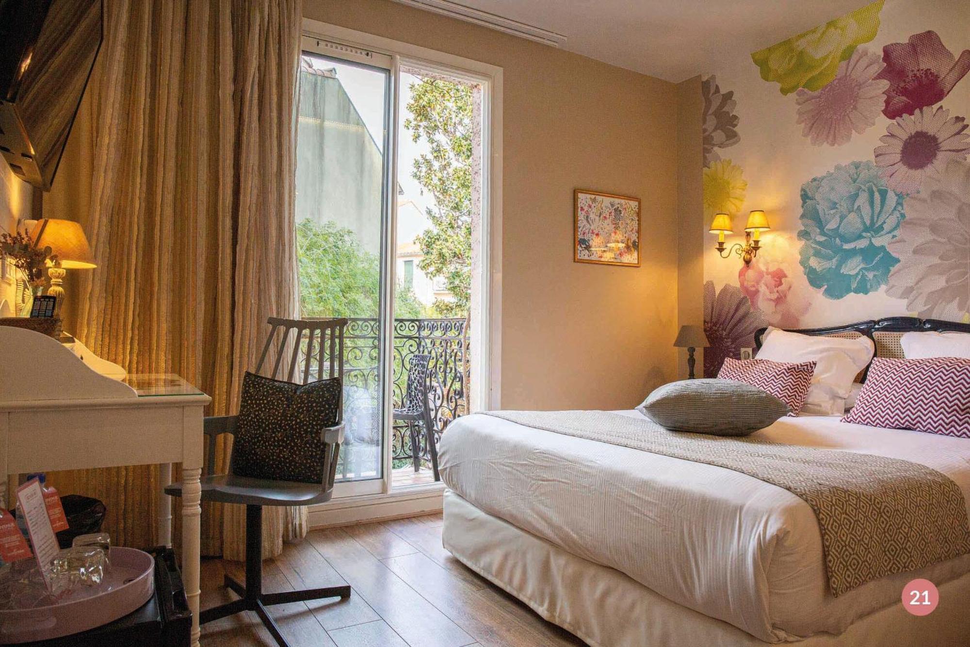 La Casa Pairal Hotel Collioure