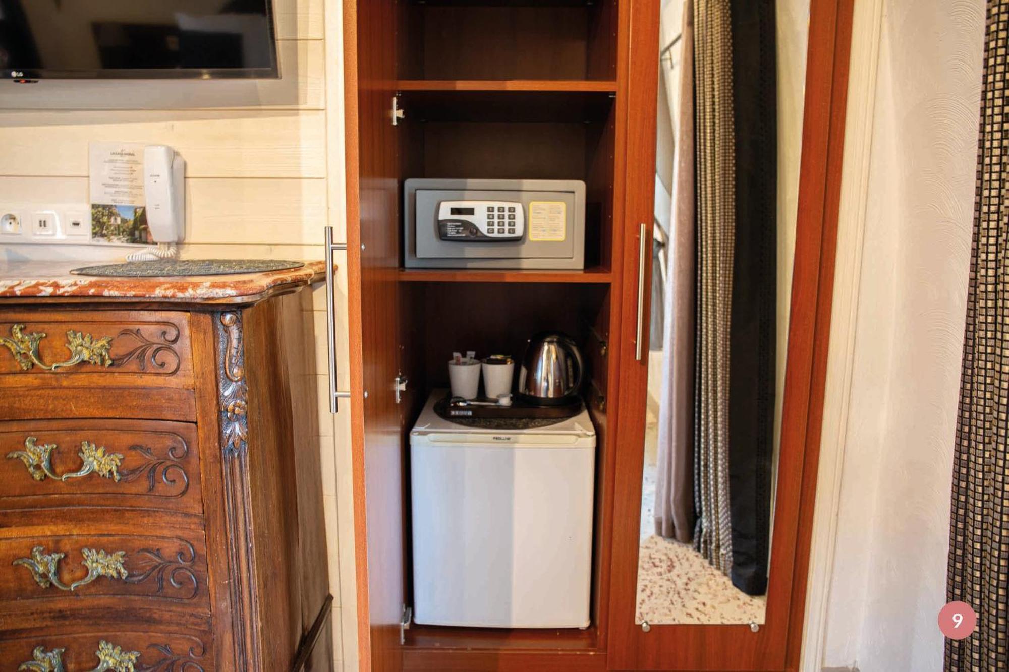 La Casa Pairal 4* Collioure