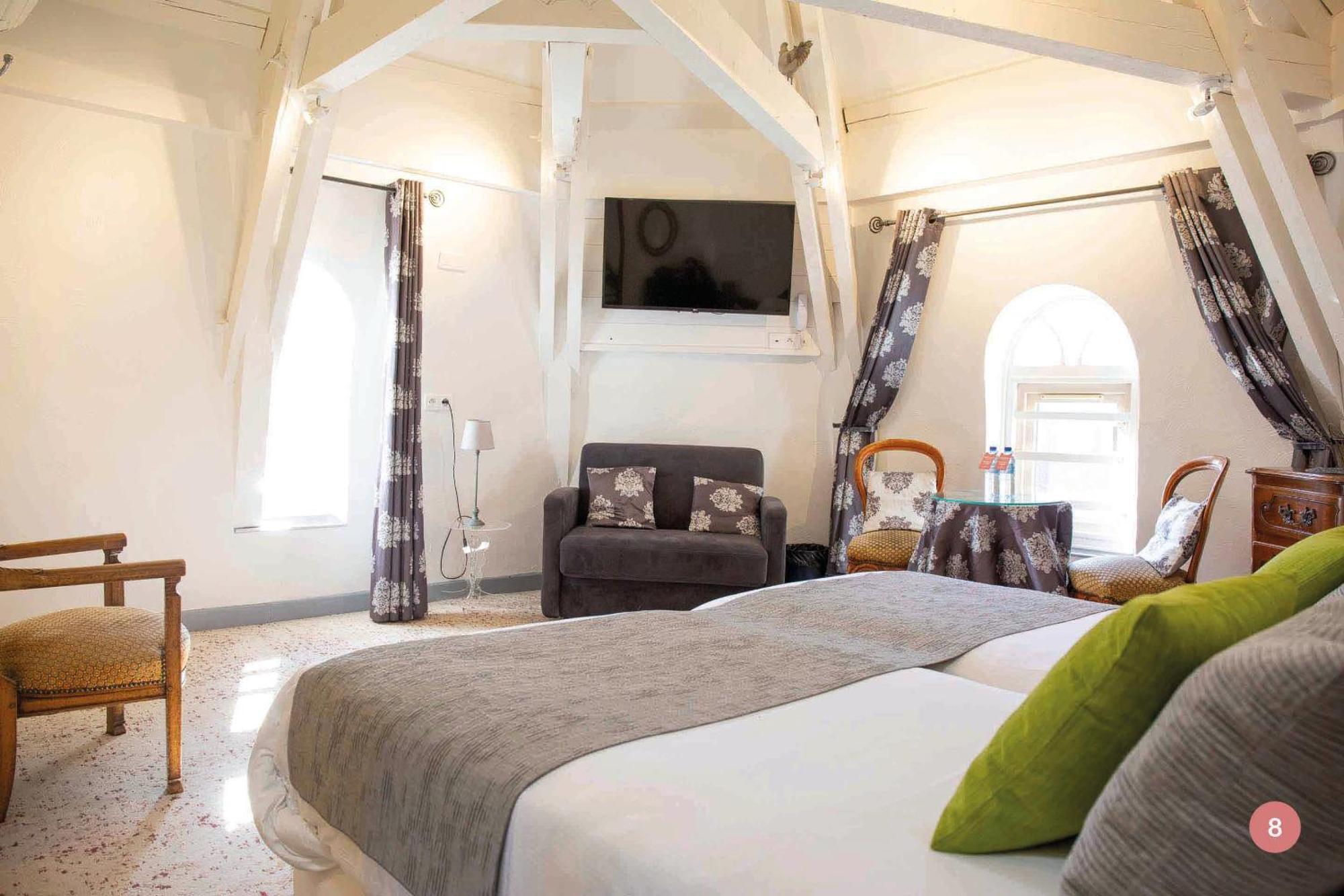 Hotel La Casa Pairal