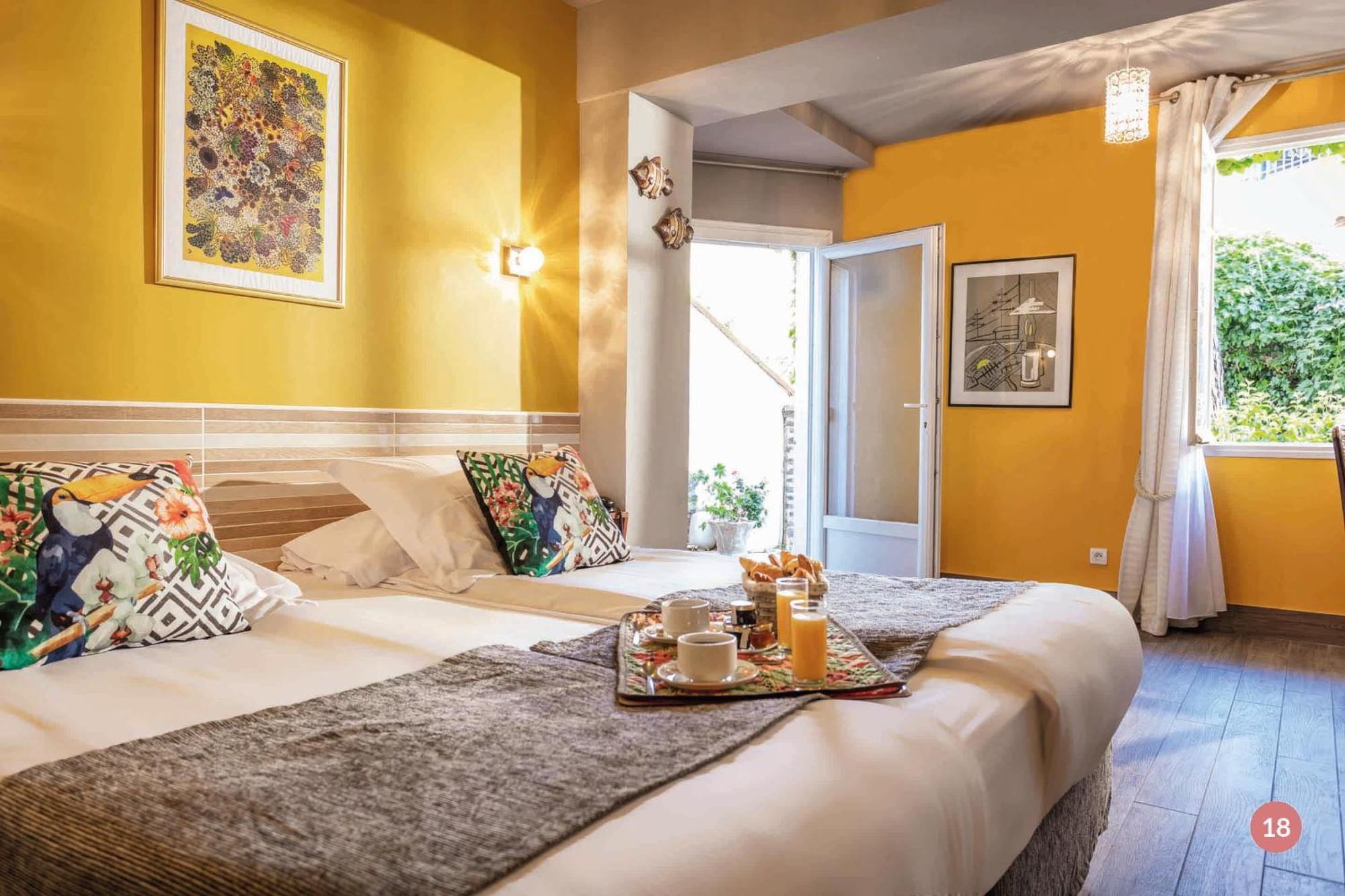 La Casa Pairal 4*