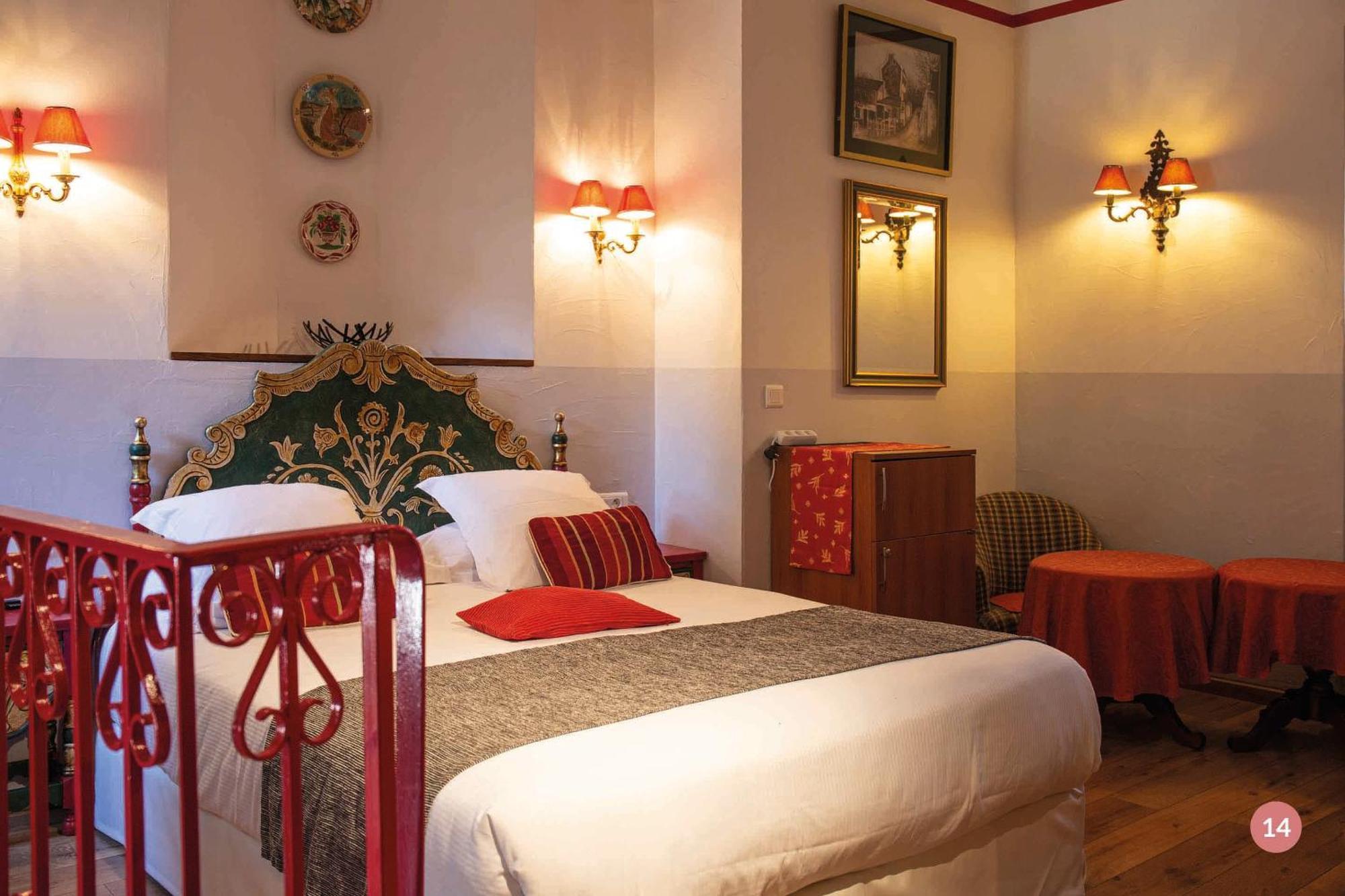 La Casa Pairal Hotel