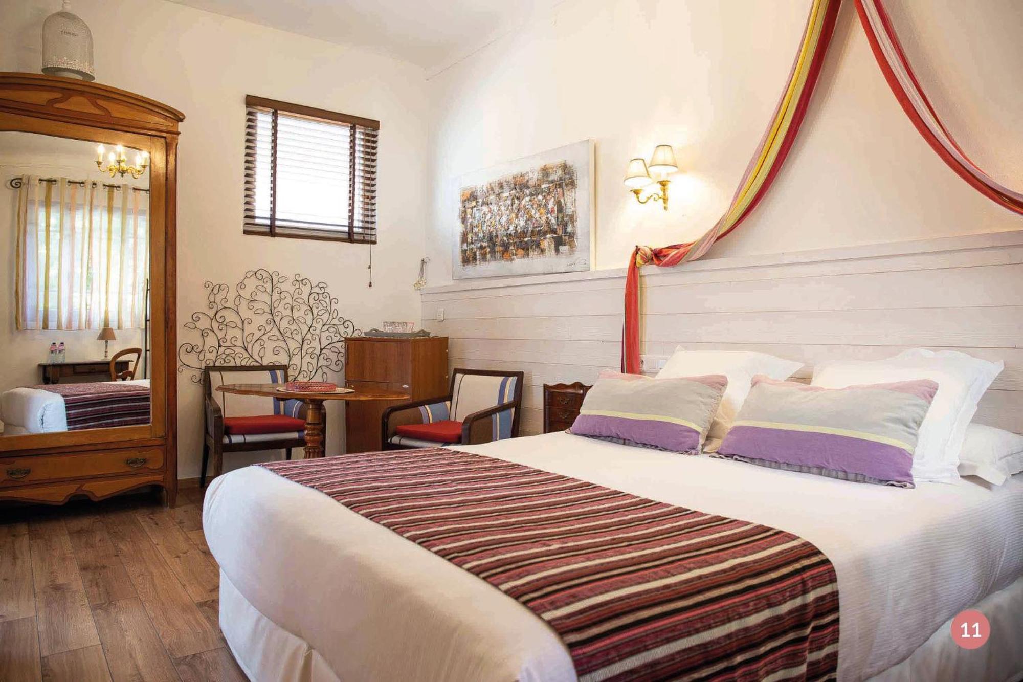Hotel La Casa Pairal