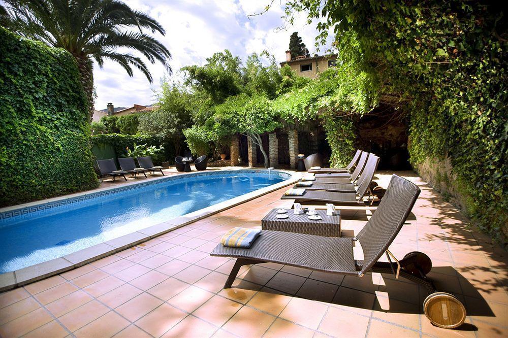 Hotel La Casa Pairal Collioure
