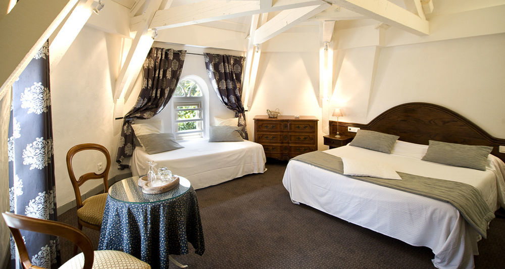 Hotel La Casa Pairal Collioure